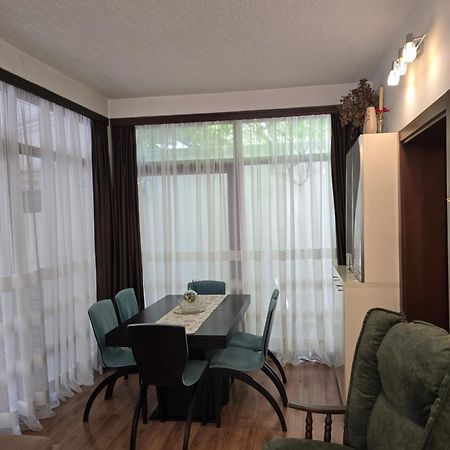 Vila Maka Lägenhet Budva Exteriör bild
