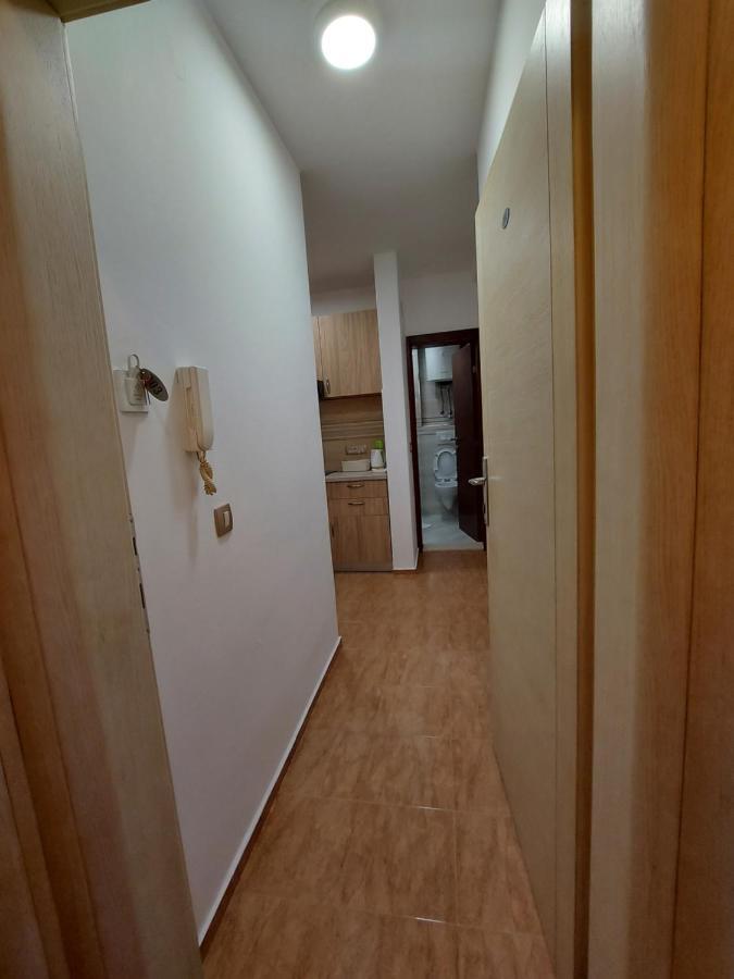 Vila Maka Lägenhet Budva Rum bild